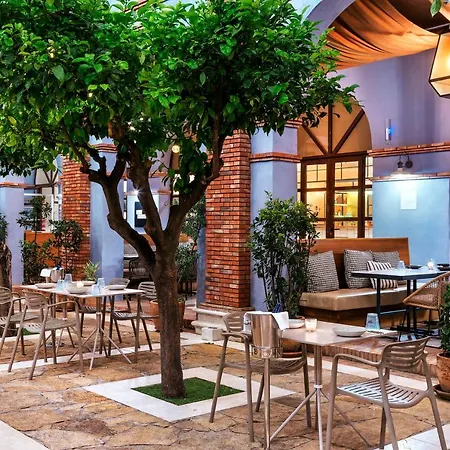 The Level At Melia Villaitana (adults Only) 5*