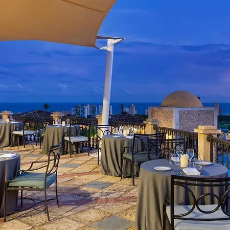Hotell The Level At Melia Villaitana (adults Only) 5*