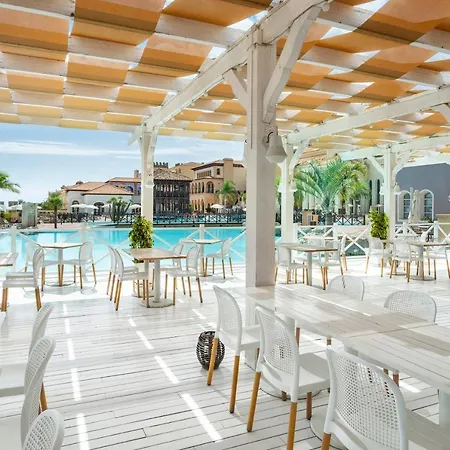 The Level At Melia Villaitana (adults Only) Hotell Benidorm