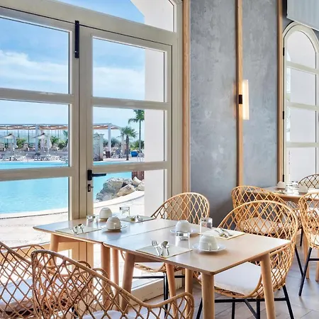 The Level At Melia Villaitana (adults Only) Hotell