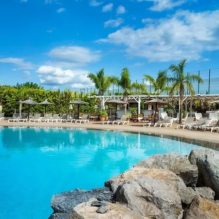 The Level At Melia Villaitana (adults Only) Hotell 5*