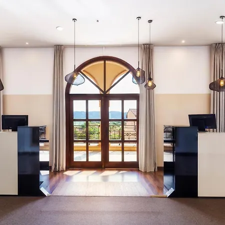 Hotell The Level At Melia Villaitana (adults Only)