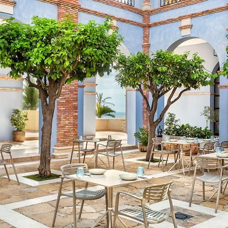 Hotell The Level At Melia Villaitana (adults Only)