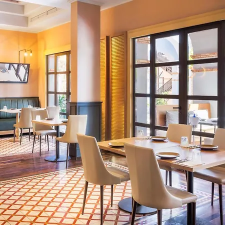 The Level At Melia Villaitana (adults Only) 5* Бенидорм