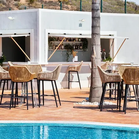 Hotell The Level At Melia Villaitana (adults Only)