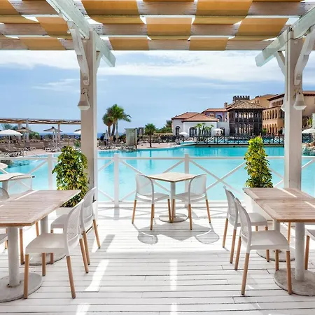 The Level At Melia Villaitana (adults Only) Hotell