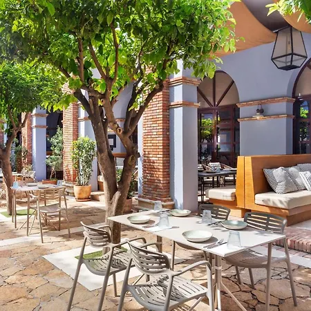 The Level At Melia Villaitana (adults Only) Hotell