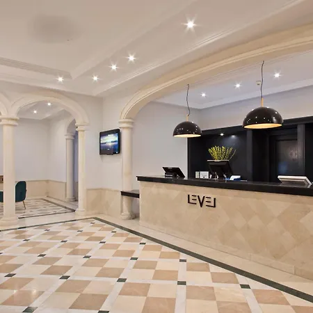 The Level At Melia Villaitana (adults Only)