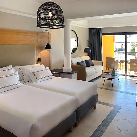 The Level At Melia Villaitana (adults Only) Hotell Benidorm