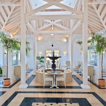 The Level At Melia Villaitana (adults Only)