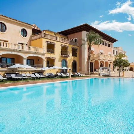 The Level At Melia Villaitana (adults Only) 5*