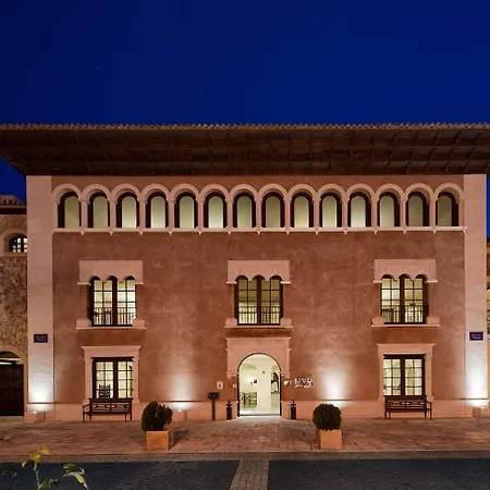 Hotell The Level At Melia Villaitana (adults Only) 5*