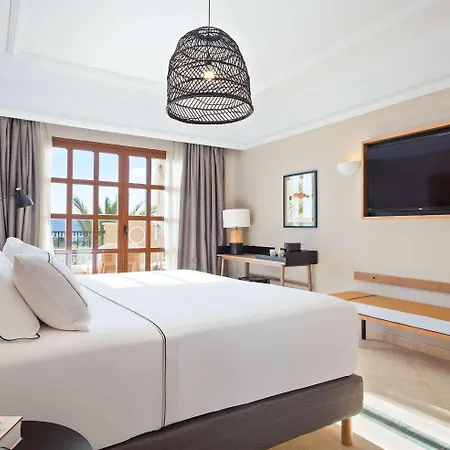 Hotell The Level At Melia Villaitana (adults Only) 5*
