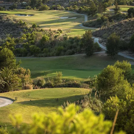 Отель The Level At Melia Villaitana (adults Only) Бенидорм