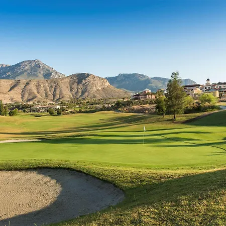 The Level At Melia Villaitana (adults Only) Отель Бенидорм