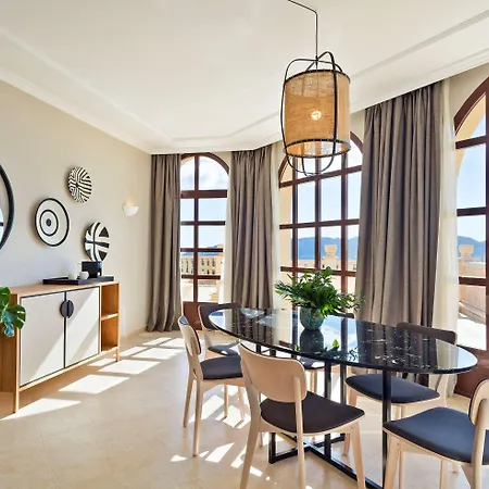 The Level At Melia Villaitana (adults Only)