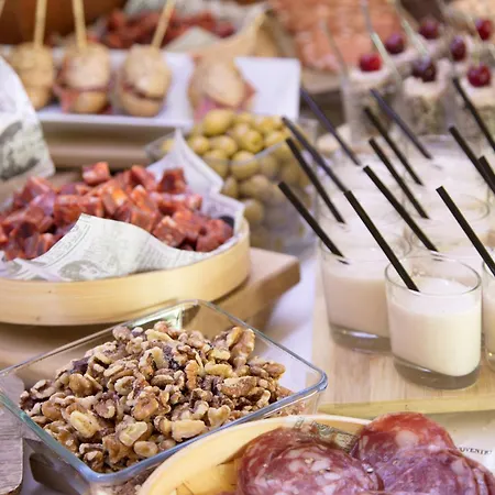 The Level At Melia Villaitana (adults Only) Отель Бенидорм