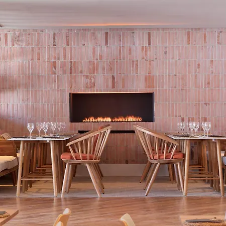 The Level At Melia Villaitana (adults Only) Бенидорм