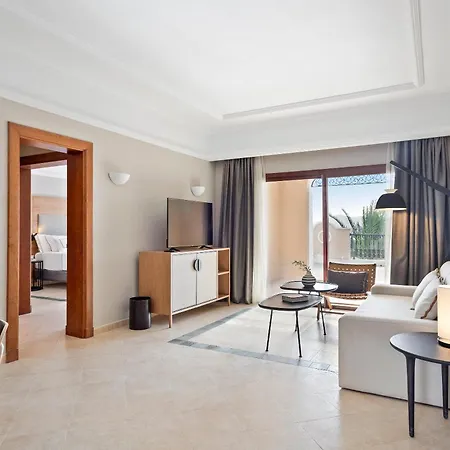 Hotell The Level At Melia Villaitana (adults Only) Benidorm