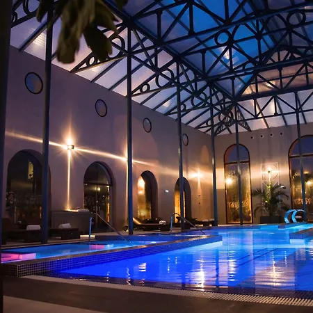 The Level At Melia Villaitana (adults Only) Бенидорм