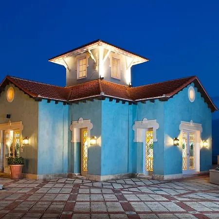 The Level At Melia Villaitana (adults Only) 5*