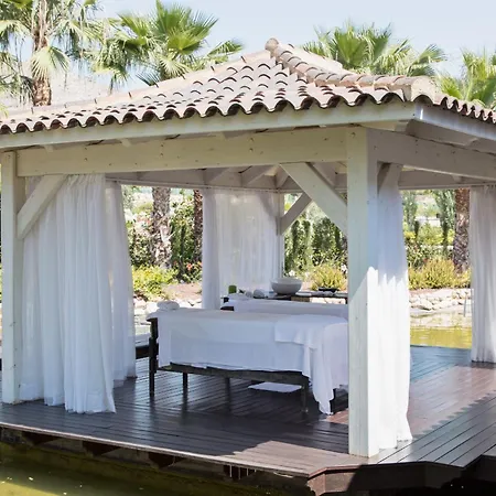 Отель The Level At Melia Villaitana (adults Only)