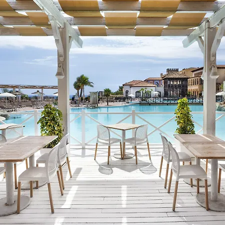 The Level At Melia Villaitana (adults Only)