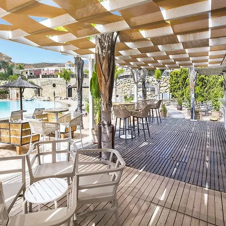 The Level At Melia Villaitana (adults Only) 5*