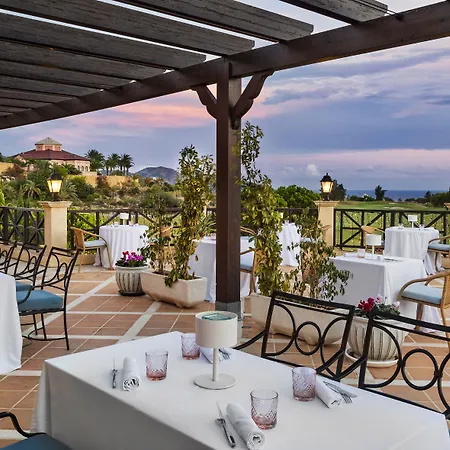 The Level At Melia Villaitana (adults Only) Отель 5*