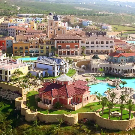 The Level At Melia Villaitana (adults Only) Отель