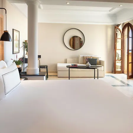 Отель The Level At Melia Villaitana (adults Only)