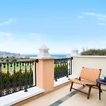 Hotel The Level At Melia Villaitana (adults Only) Benidorm