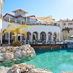 The Level At Melia Villaitana (adults Only) Hotel 5*