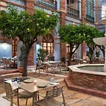 Hotel The Level At Melia Villaitana (adults Only) Benidorm