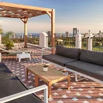 Hotel The Level At Melia Villaitana (adults Only) 5*