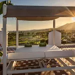The Level At Melia Villaitana (adults Only) Hotel Benidorm