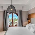 The Level At Melia Villaitana (adults Only) Hotel 5*