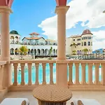 The Level At Melia Villaitana (adults Only) 5*
