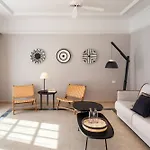 The Level At Melia Villaitana (adults Only) Hotel