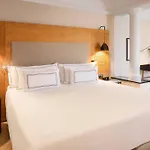 The Level At Melia Villaitana (adults Only) Hotel