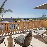 The Level At Melia Villaitana (adults Only) Hotel Benidorm