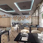 The Level At Melia Villaitana (adults Only) 5* Benidorm