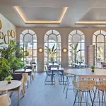 Hotel The Level At Melia Villaitana (adults Only)