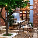 The Level At Melia Villaitana (adults Only) Hotel 5*