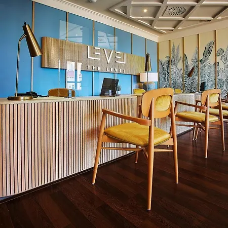 The Level At Meliá Villaitana 5*