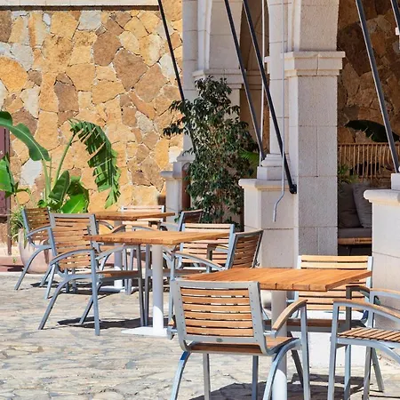The Level At Meliá Villaitana
