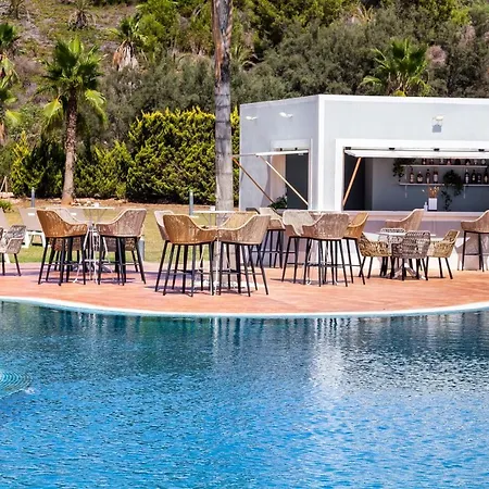 Hotel The Level At Meliá Villaitana 5*