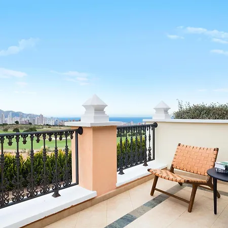 The Level At Melia Villaitana (adults Only)