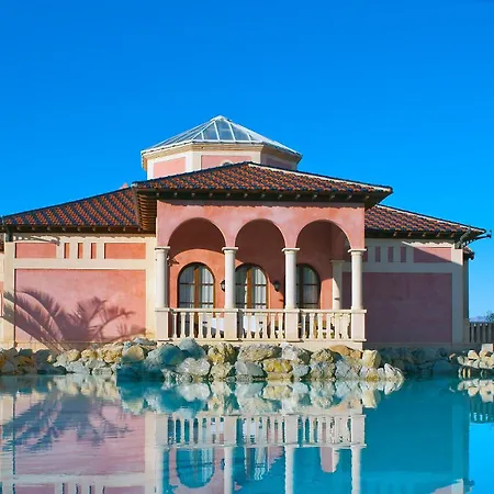 The Level At Melia Villaitana (adults Only) Hotel Benidorm