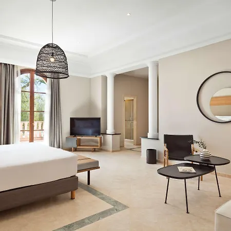 The Level At Melia Villaitana (adults Only) Hotel 5*